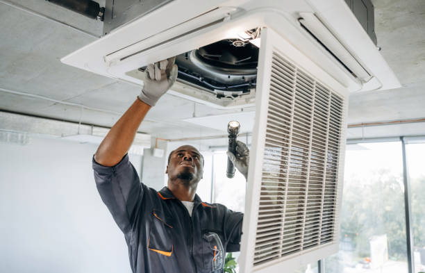 Licensed Hvac service in Boylston, MA - FH HVAC